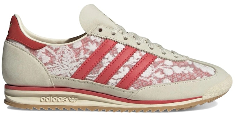 (Women) adidas SL 72 OG Liberty London Better Scarlet JS1311 Buy (Women) adidas SL 72 OG Liberty London Better Scarlet JS1311