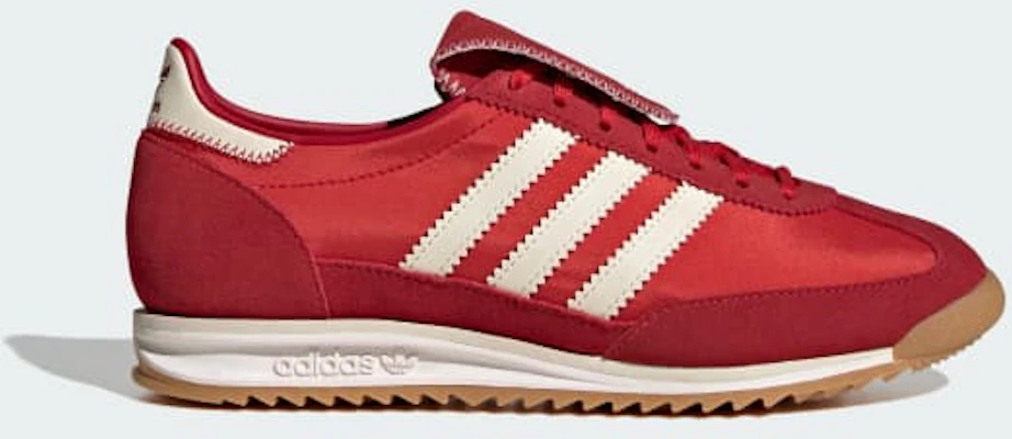 adidas SL 72 OG 復古運動鞋 奶油白/亮紅/奶油白 KJ6148 Buy adidas SL 72 OG 復古運動鞋 奶油白/亮紅/奶油白 KJ6148