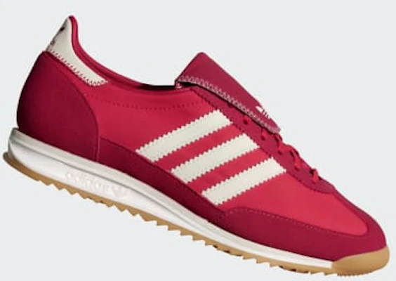 adidas SL 72 OG 復古運動鞋 奶油白/亮紅/奶油白 KJ6148 Order adidas SL 72 OG 復古運動鞋 奶油白/亮紅/奶油白 KJ6148