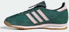 Details for (W) adidas SL 72 OG 復古鞋 粉沙/學院綠/粉沙 JR2303