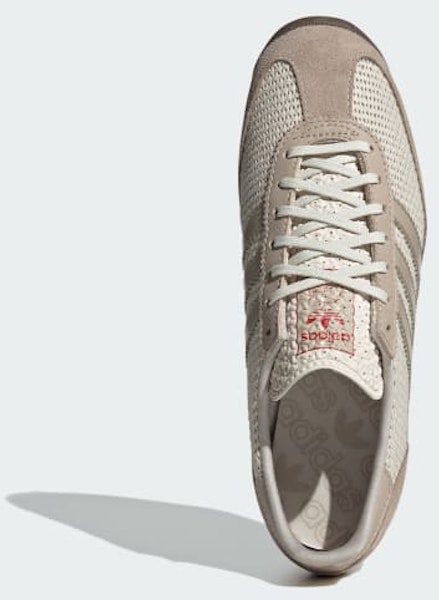 (W) Adidas SL 72 OG Baskets Rétro Alumina/Clay Brown/Métallisé Cyber JI0180 Lookbook (W) Adidas SL 72 OG Baskets Rétro Alumina/Clay Brown/Métallisé Cyber JI0180