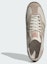 Lookbook (W) Adidas SL 72 OG Baskets Rétro Alumina/Clay Brown/Métallisé Cyber JI0180