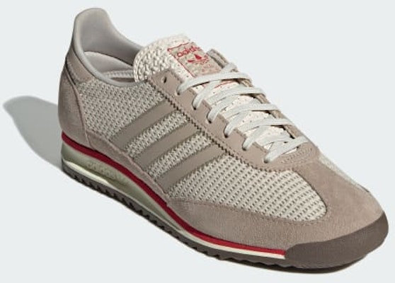 (W) Adidas SL 72 OG Baskets Rétro Alumina/Clay Brown/Métallisé Cyber JI0180 Purchase (W) Adidas SL 72 OG Baskets Rétro Alumina/Clay Brown/Métallisé Cyber JI0180