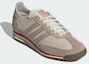 Purchase (W) Adidas SL 72 OG Baskets Rétro Alumina/Clay Brown/Métallisé Cyber JI0180