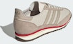 Purchase (Women) Adidas SL 72 OG Retro Sneakers Alumina/Clay Brown/Cyber Metallic JI0180