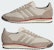 (Women) Adidas SL 72 OG Retro Sneakers Alumina/Clay Brown/Cyber Metallic JI0180