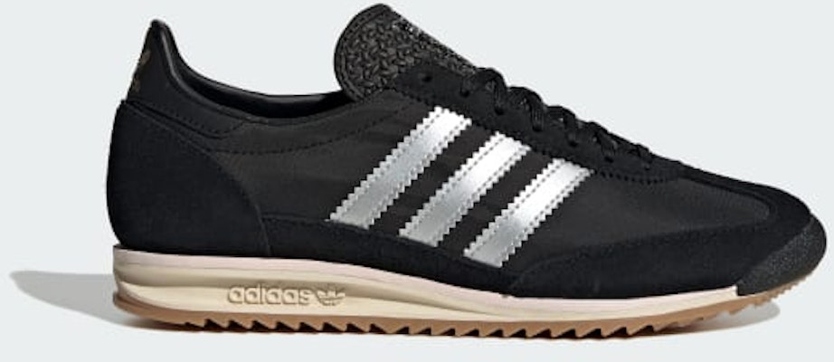 (W) Adidas SL 72 OG Retro Zapatillas Negro/Core Marrón/Goma HP3525 Buy (W) Adidas SL 72 OG Retro Zapatillas Negro/Core Marrón/Goma HP3525