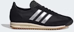 Buy (W) Adidas SL 72 OG Retro Zapatillas Negro/Core Marrón/Goma HP3525