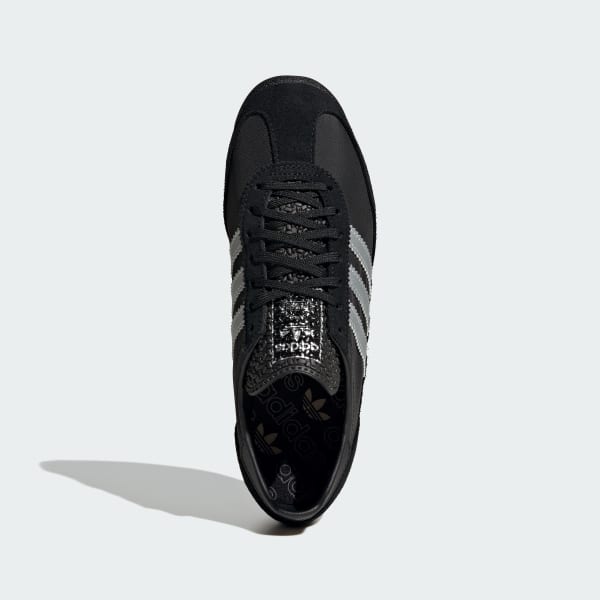 Order (W) Adidas SL 72 OG Retro Zapatillas Negro/Core Marrón/Goma HP3525