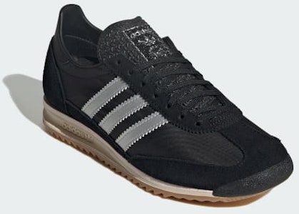 (W) Adidas SL 72 OG Retro Zapatillas Negro/Core Marrón/Goma HP3525 Shop (W) Adidas SL 72 OG Retro Zapatillas Negro/Core Marrón/Goma HP3525