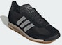 Shop (W) Adidas SL 72 OG Retro Zapatillas Negro/Core Marrón/Goma HP3525