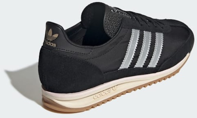 (W) Adidas SL 72 OG Retro Zapatillas Negro/Core Marrón/Goma HP3525 Purchase (W) Adidas SL 72 OG Retro Zapatillas Negro/Core Marrón/Goma HP3525