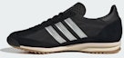 Details for (W) Adidas SL 72 OG Retro Zapatillas Negro/Core Marrón/Goma HP3525