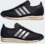 Sizing (W) Adidas SL 72 OG Retro Zapatillas Negro/Core Marrón/Goma HP3525
