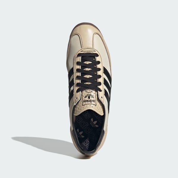 Order (W) adidas SL 72 OG 經典鞋 黑色/沙色/黑色 IH9175
