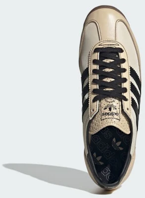 (W) adidas SL 72 OG 經典鞋 黑色/沙色/黑色 IH9175 Order (W) adidas SL 72 OG 經典鞋 黑色/沙色/黑色 IH9175