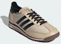 Shop (W) adidas SL 72 OG 經典鞋 黑色/沙色/黑色 IH9175