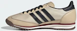 Details for (W) adidas SL 72 OG 經典鞋 黑色/沙色/黑色 IH9175