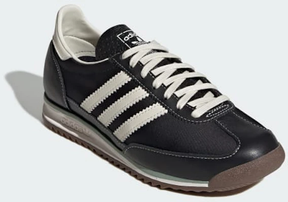 (W) adidas SL 72 OG 鞋款 米白/核心黑/米白 IH9174 Shop (W) adidas SL 72 OG 鞋款 米白/核心黑/米白 IH9174
