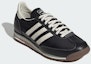 Shop (W) adidas SL 72 OG 鞋款 米白/核心黑/米白 IH9174