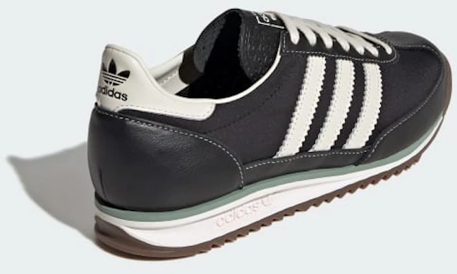 (W) adidas SL 72 OG 鞋款 米白/核心黑/米白 IH9174 Purchase (W) adidas SL 72 OG 鞋款 米白/核心黑/米白 IH9174