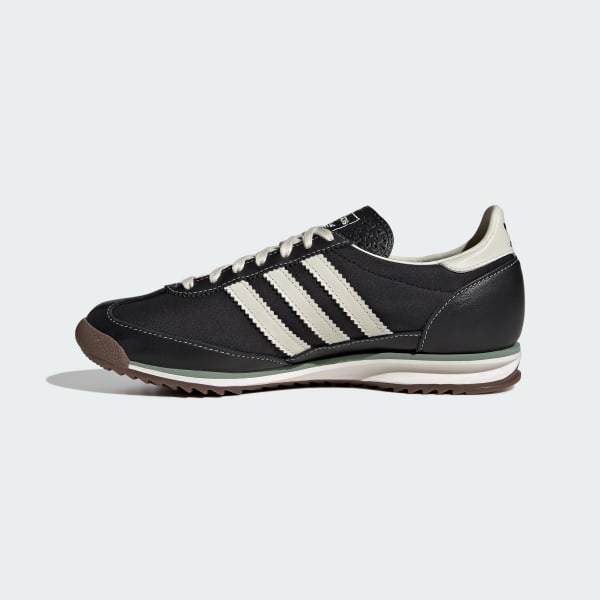 Details for (W) adidas SL 72 OG 鞋款 米白/核心黑/米白 IH9174
