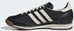 Details for (W) adidas SL 72 OG 鞋款 米白/核心黑/米白 IH9174