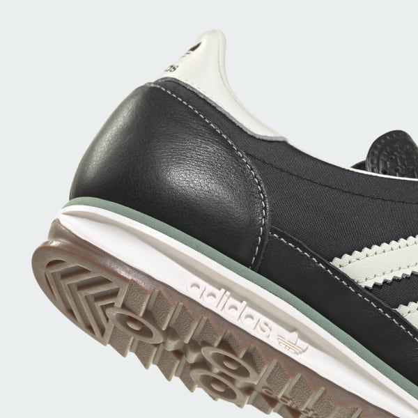 Cheap (W) adidas SL 72 OG 鞋款 米白/核心黑/米白 IH9174