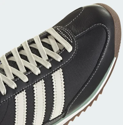 (W) adidas SL 72 OG 鞋款 米白/核心黑/米白 IH9174 1