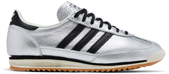 (W) SL 72 OG シルバーメタリック/ブラックガム JH6363 Buy (W) SL 72 OG シルバーメタリック/ブラックガム JH6363