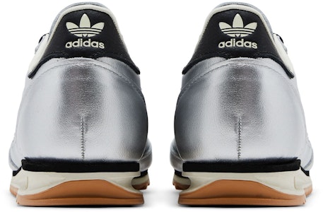 (W) SL 72 OG シルバーメタリック/ブラックガム JH6363 Details for (W) SL 72 OG シルバーメタリック/ブラックガム JH6363