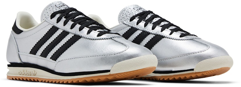 (W) SL 72 OG シルバーメタリック/ブラックガム JH6363 Cheap (W) SL 72 OG シルバーメタリック/ブラックガム JH6363