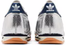 Details for (W) adidas SL 72 OG Perak Metalik Biru Navy Kolej JH8654