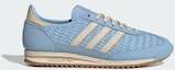 Buy (Women) Adidas SL 72 OG Sneakers Clear Sky/Sand Strata/Cream White JR4230