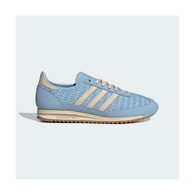 (W) Adidas SL 72 Sneakers Clear Sky/Sand Strata/Cream White