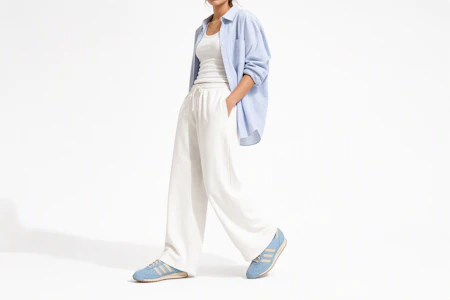 Order Adidas SL 72 OG 復古老爹鞋 淡藍/沙色/奶白 JR4230