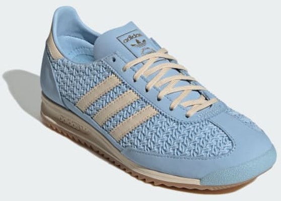 Adidas SL 72 OG Clear Sky/Sand Strata/Cream White Sneakers JR4230 Purchase Adidas SL 72 OG Clear Sky/Sand Strata/Cream White Sneakers JR4230
