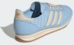 Details for (Women) Adidas SL 72 OG Sneakers Clear Sky/Sand Strata/Cream White JR4230