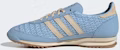 (Women) Adidas SL 72 OG Sneakers Clear Sky/Sand Strata/Cream White JR4230
