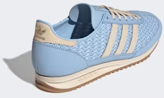 Sizing Adidas SL 72 OG 復古老爹鞋 淡藍/沙色/奶白 JR4230