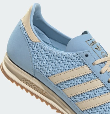 Adidas SL 72 OG Clear Sky/Sand Strata/Cream White Sneakers JR4230 1