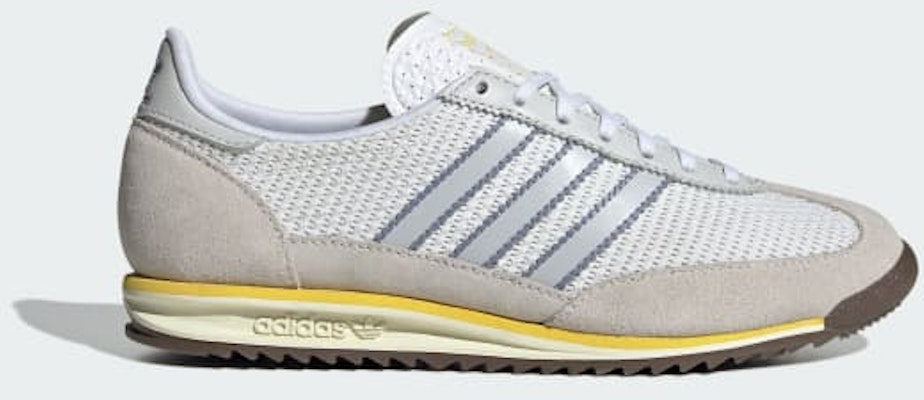 (Women) adidas SL 72 OG Sneakers Cloud White/Grey One/Silver Violet JI0190 Buy (Women) adidas SL 72 OG Sneakers Cloud White/Grey One/Silver Violet JI0190