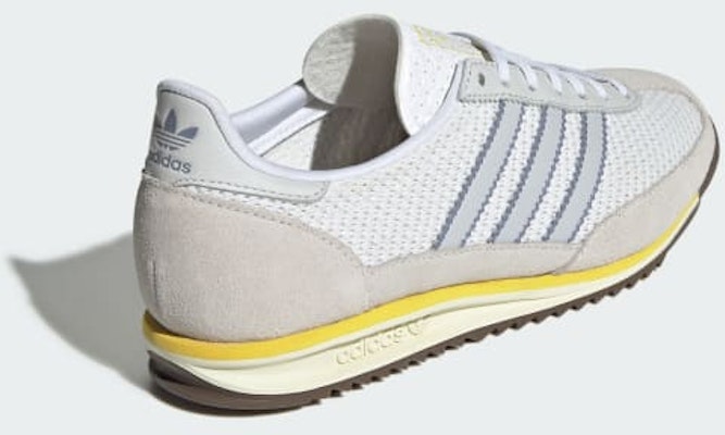 (W) adidas SL 72 OG Zapatillas Cloud White/Grey One/Silver Violet JI0190 Purchase (W) adidas SL 72 OG Zapatillas Cloud White/Grey One/Silver Violet JI0190