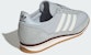 (Women) Adidas SL 72 OG Sneakers Halo Blue/Off White/Gum JQ1788