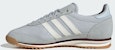 (Women) Adidas SL 72 OG Sneakers Halo Blue/Off White/Gum JQ1788