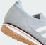 Cheap (Women) Adidas SL 72 OG Sneakers Halo Blue/Off White/Gum JQ1788