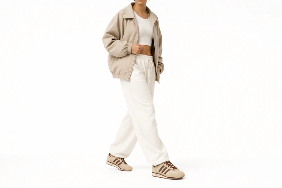 (W) Adidas SL 72 OG Baskets Sable Strata/Marron Vintage/Blanc Crème JR4229 Order (W) Adidas SL 72 OG Baskets Sable Strata/Marron Vintage/Blanc Crème JR4229