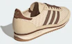 Sizing (W) Adidas SL 72 OG Baskets Sable Strata/Marron Vintage/Blanc Crème JR4229