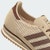 (Women) Adidas SL 72 OG Sneakers Sand Strata/Preloved Brown/Cream White JR4229