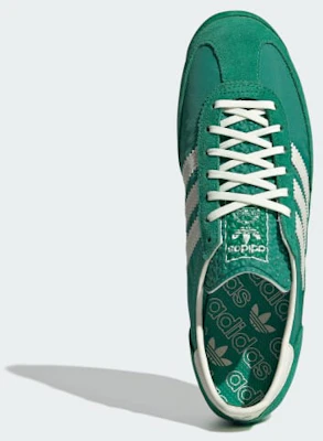 (W) adidas SL 72 OG 復古經典運動鞋 球場綠/象牙白/水晶沙色 JQ7397 Order (W) adidas SL 72 OG 復古經典運動鞋 球場綠/象牙白/水晶沙色 JQ7397